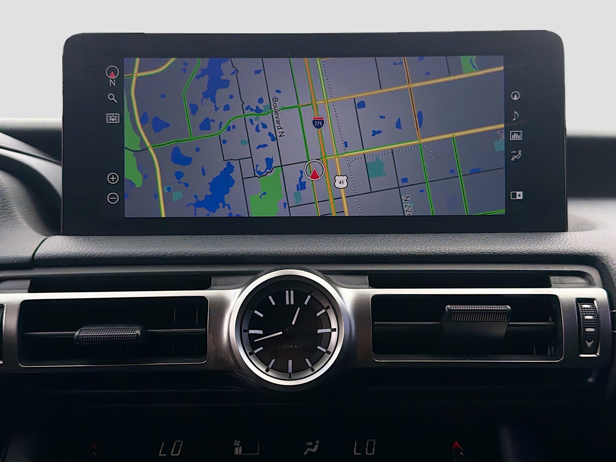 Used 2022 Lexus IS 350 F Sport image 31