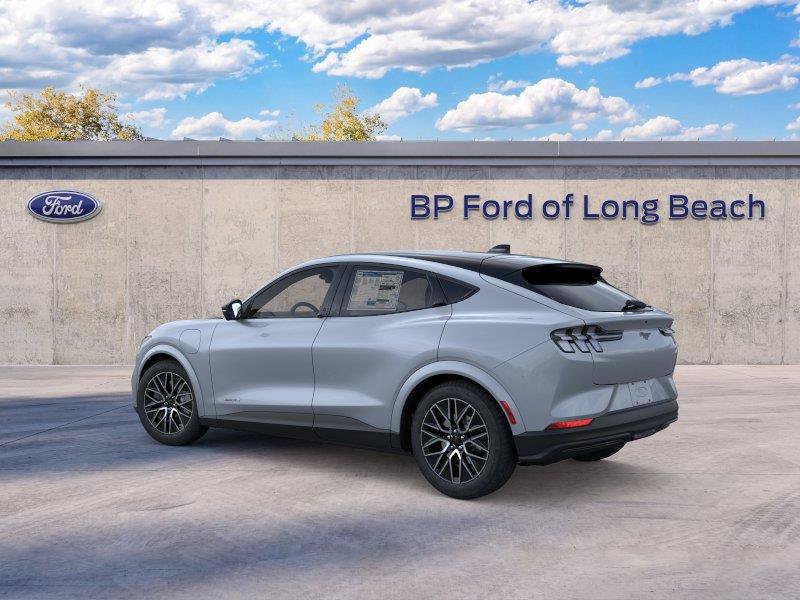 New 2026 Ford Mustang Mach-E Premium RWD image 4