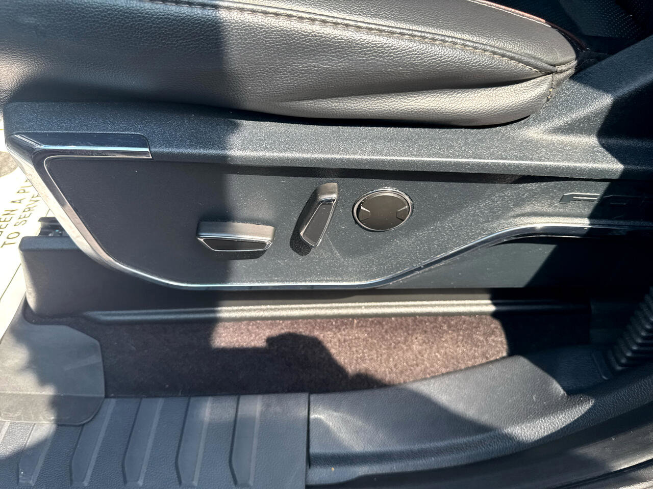 Used 2021 Ford F150 Lariat image 20