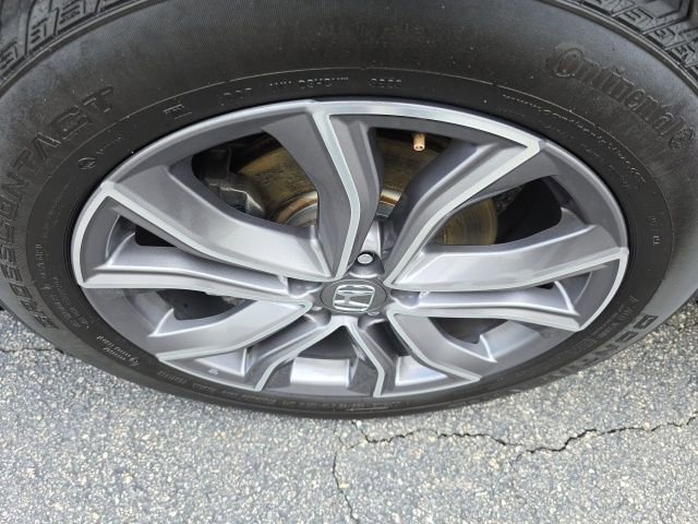 Used 2021 Honda CR-V Touring image 27