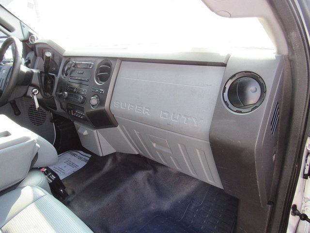 Used 2016 Ford F250 XL RWD image 14