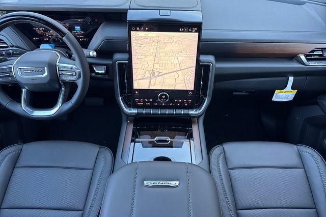 New 2026 GMC Yukon Denali image 15