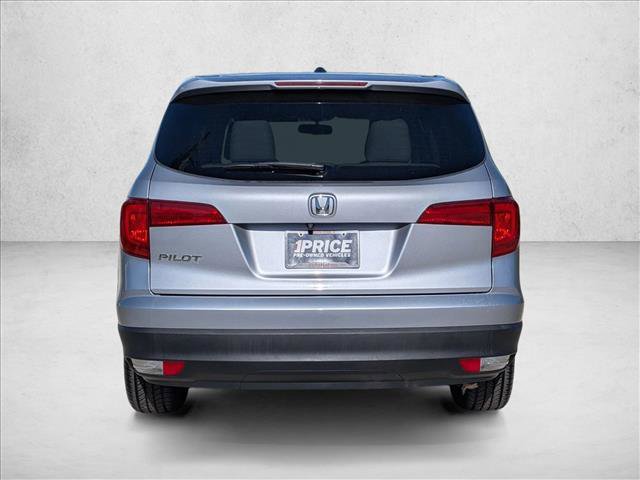 Used 2018 Honda Pilot EX-L image 7