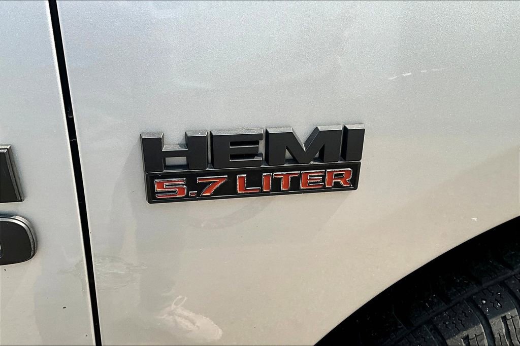 Used 2016 RAM 1500 Sport image 24