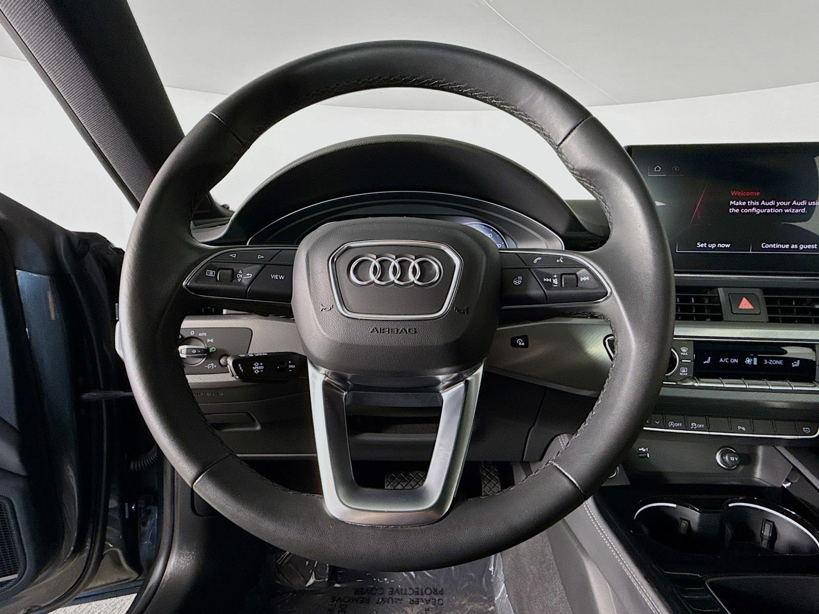 Certified 2023 Audi A5 2.0T Premium Plus w/ Premium Plus image 11