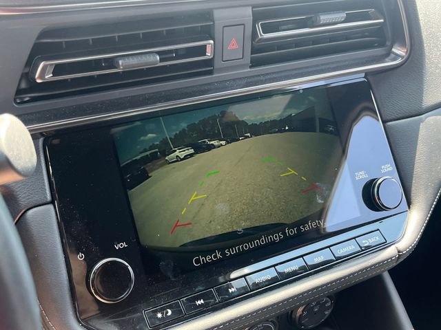 Used 2024 Nissan Z Performance w/ Floor Mat Package RWD image 26