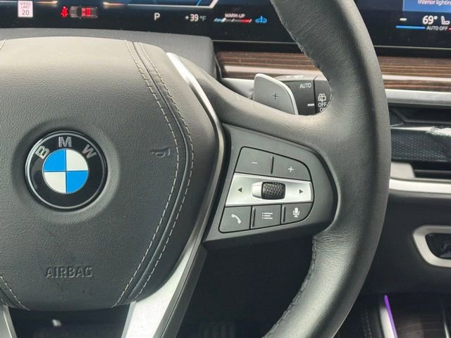 Certified 2026 BMW X5 xDrive40i image 24