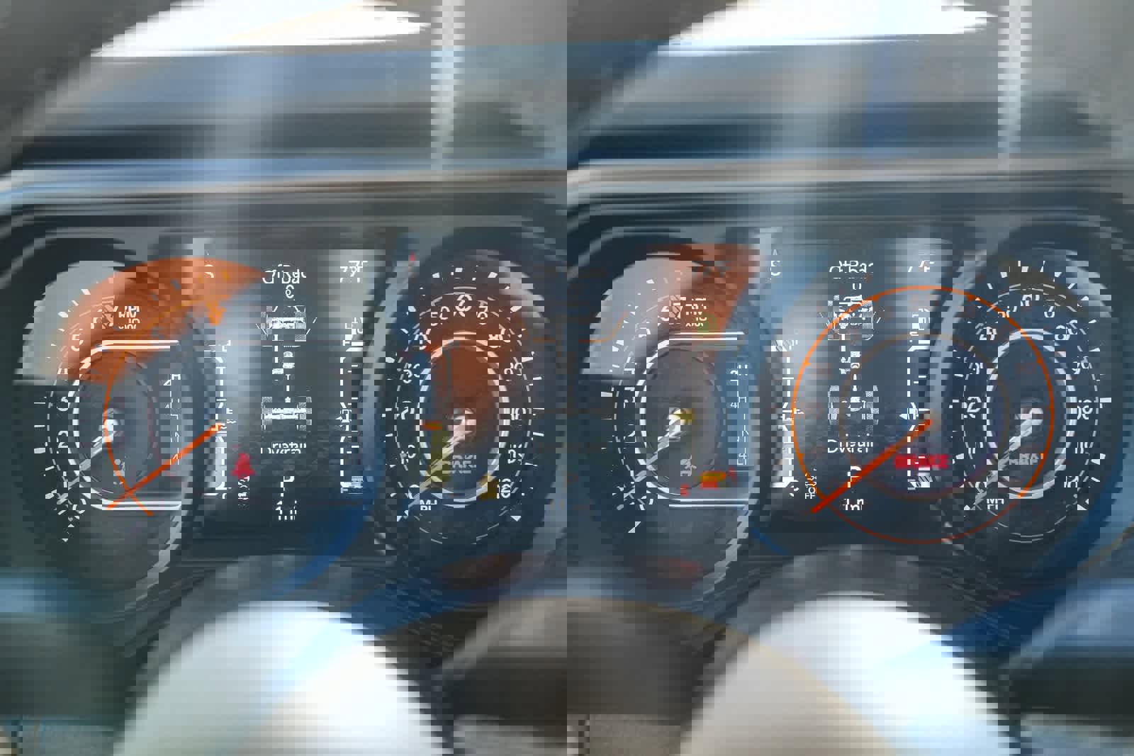 New 2026 Jeep Gladiator Mojave image 23