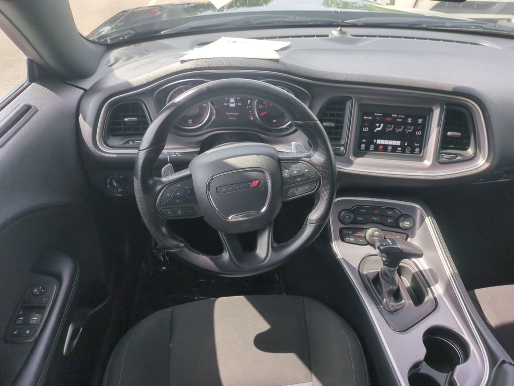 Used 2022 Dodge Challenger GT RWD image 16