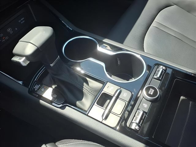 New 2026 Kia K5 EX FWD image 10