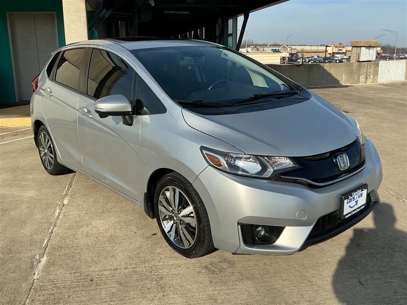 Used 2015 Honda Fit image 9