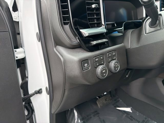 New 2026 Chevrolet Silverado 2500 High Country w/ High Country Premium Package image 22