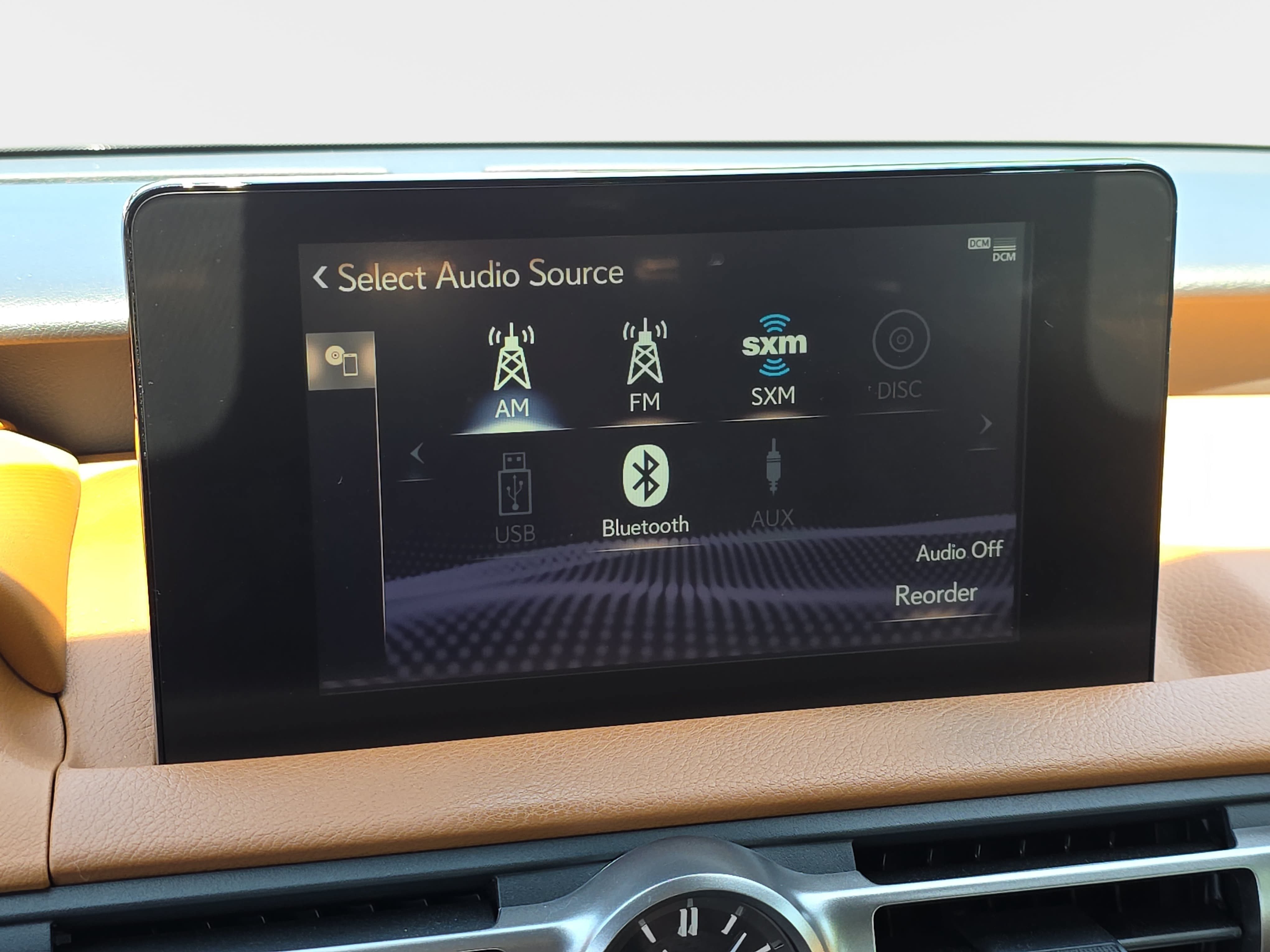 Used 2021 Lexus IS 300 w/ Accessory Package RWD image 19