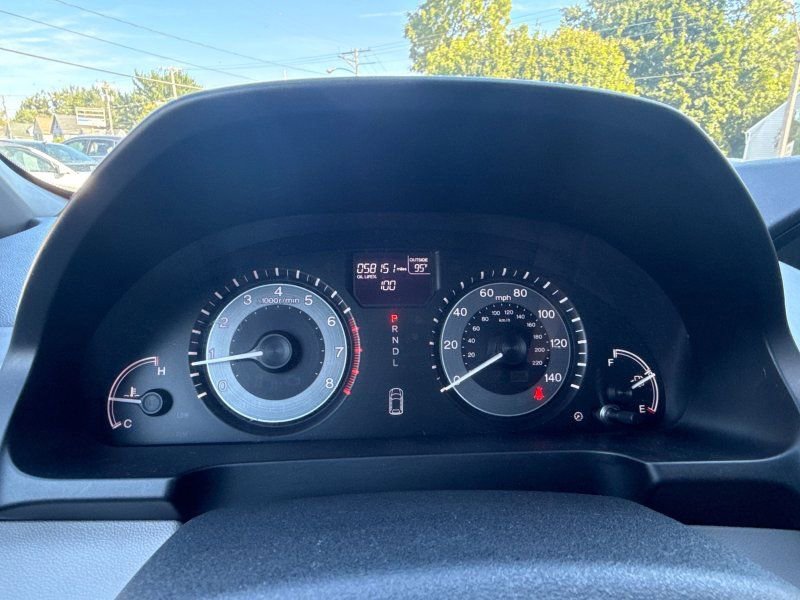 Used 2016 Honda Odyssey SE image 23