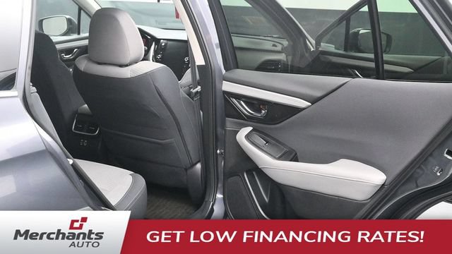 Used 2023 Subaru Outback Premium AWD/4WD image 17