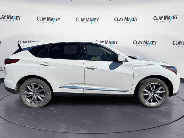 Used 2022 Acura RDX w/ Technology Package image 6