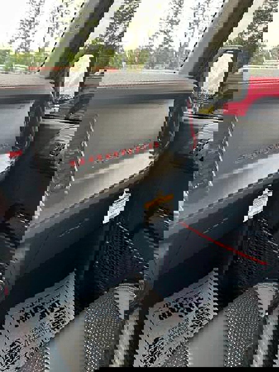 New 2025 Ford Bronco Raptor image 22