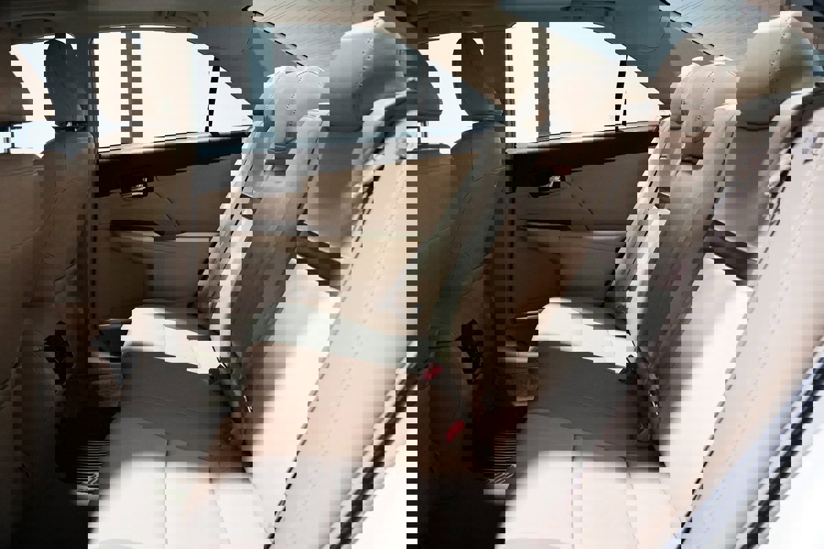 Used 2012 Toyota Camry XLE image 15