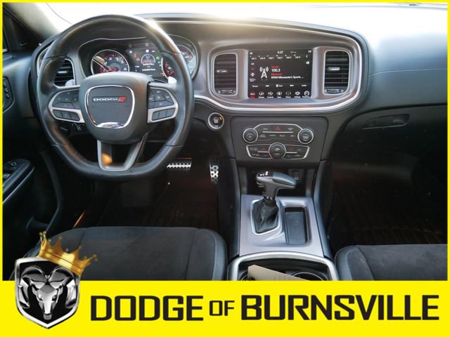 Used 2021 Dodge Charger Scat Pack image 17