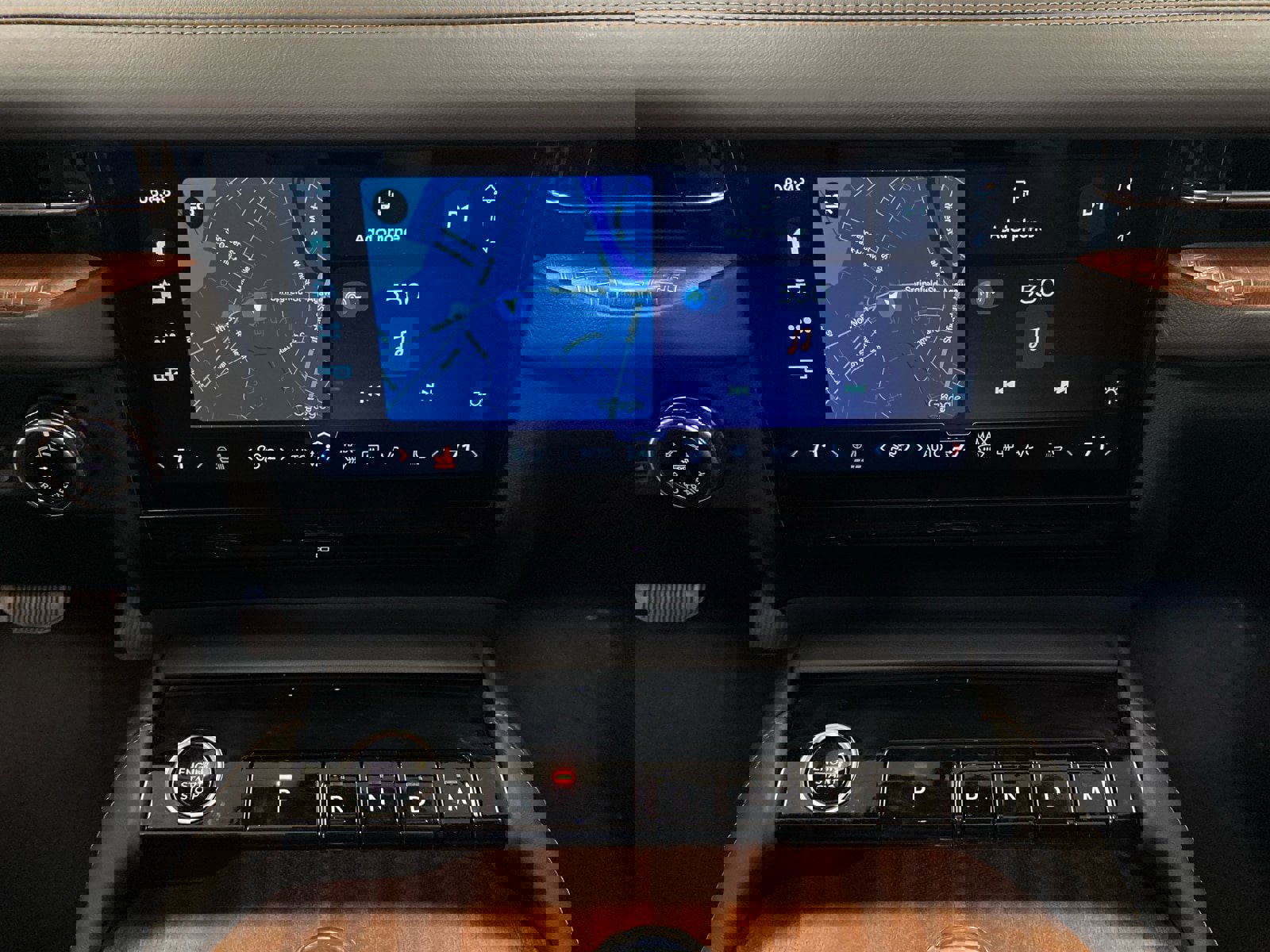 New 2026 Lincoln Navigator L Black Label image 33