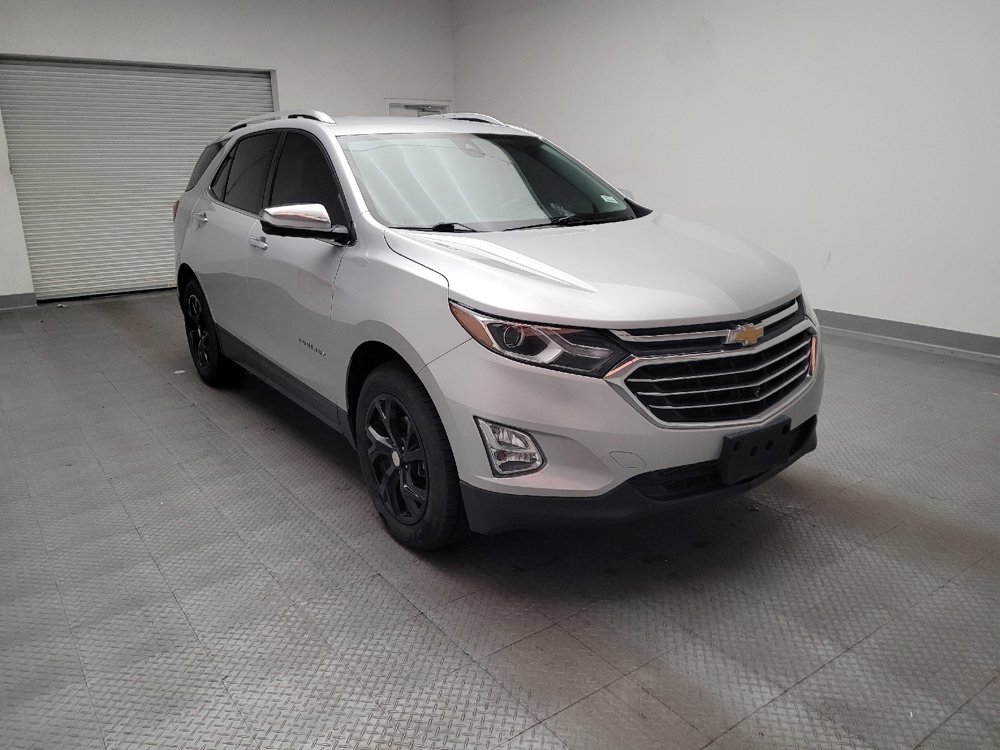 Used 2020 Chevrolet Equinox Premier image 13