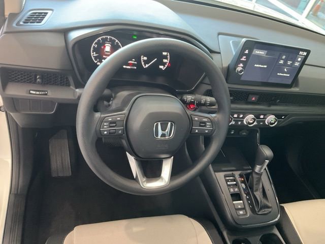 Certified 2026 Honda CR-V EX image 8