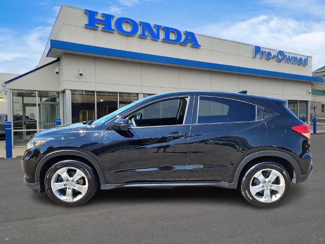 Used 2016 Honda HR-V EX image 8