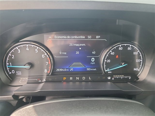 Used 2023 Ford Maverick Tremor image 26