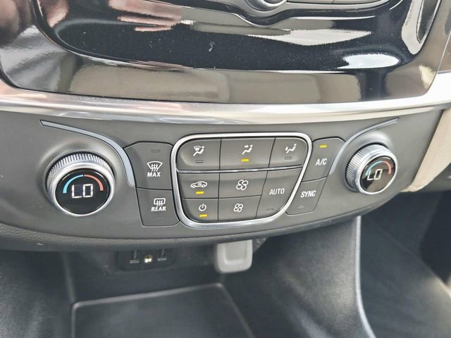 Certified 2024 Chevrolet Traverse LS w/ Safety Package FWD image 25