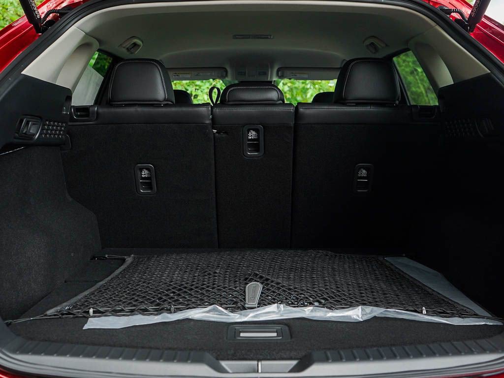 New 2025 MAZDA CX-5 AWD 2.5 S w/ Preferred Package image 7