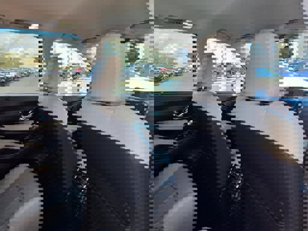 Used 2020 Subaru Ascent Limited w/ Popular Package #2A image 21