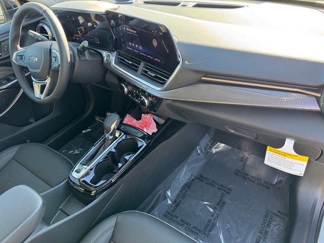 New 2026 Chevrolet Trax ACTIV w/ Driver Confidence Package image 6