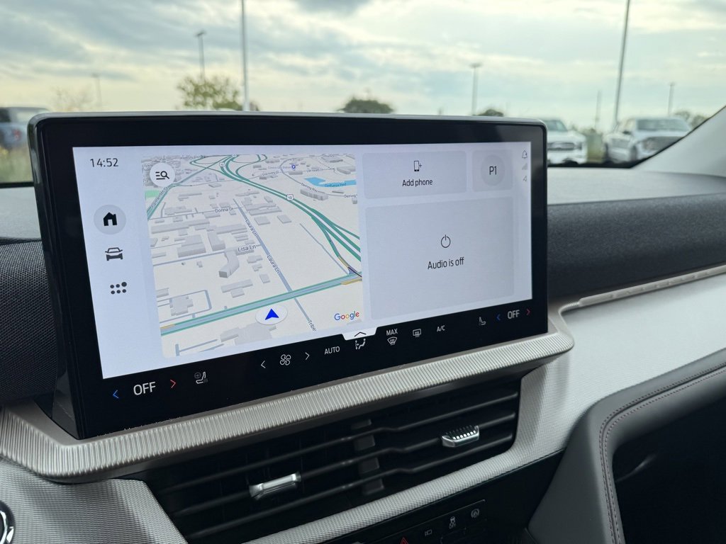 New 2025 Ford Explorer Active w/ Active Comfort Package image 29