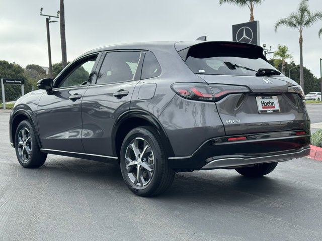 Used 2024 Honda HR-V EX-L image 13