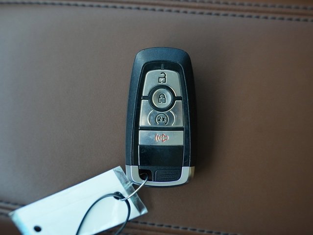 Used 2025 Ford Bronco Sport Outer Banks w/ Outer Banks Tech Package+ image 38