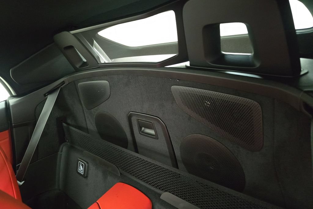 New 2026 BMW Z4 M40i w/ Premium Package RWD image 24