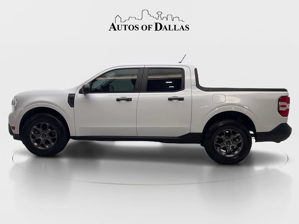 Used 2022 Ford Maverick XLT FWD image 5