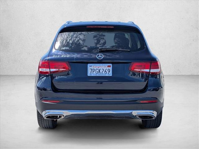 Used 2016 Mercedes-Benz GLC 300 image 6