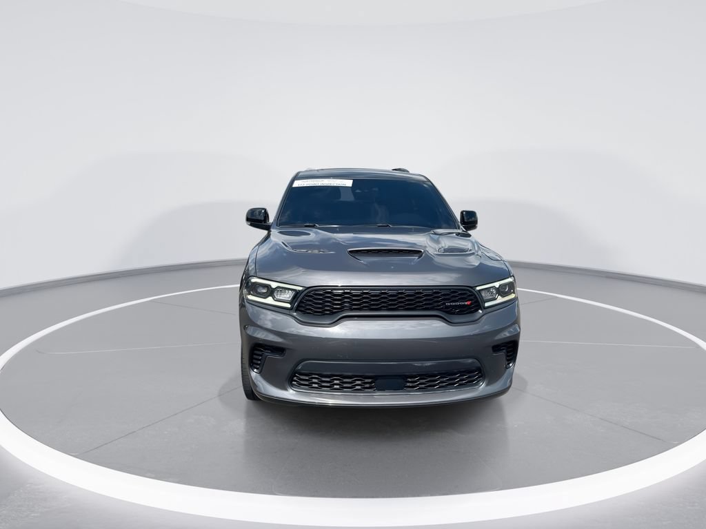 Used 2024 Dodge Durango GT AWD/4WD image 3