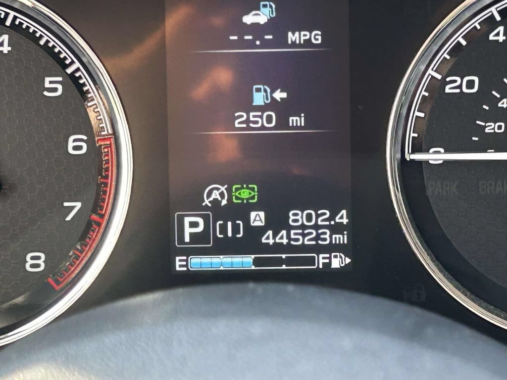 Used 2019 Subaru Forester Touring w/ Popular Package #3 AWD/4WD image 29