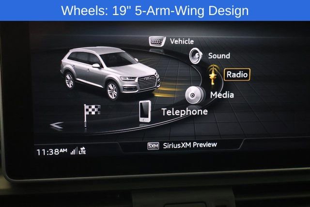 Used 2019 Audi Q5 2.0T Premium Plus w/ Premium Plus Package image 23