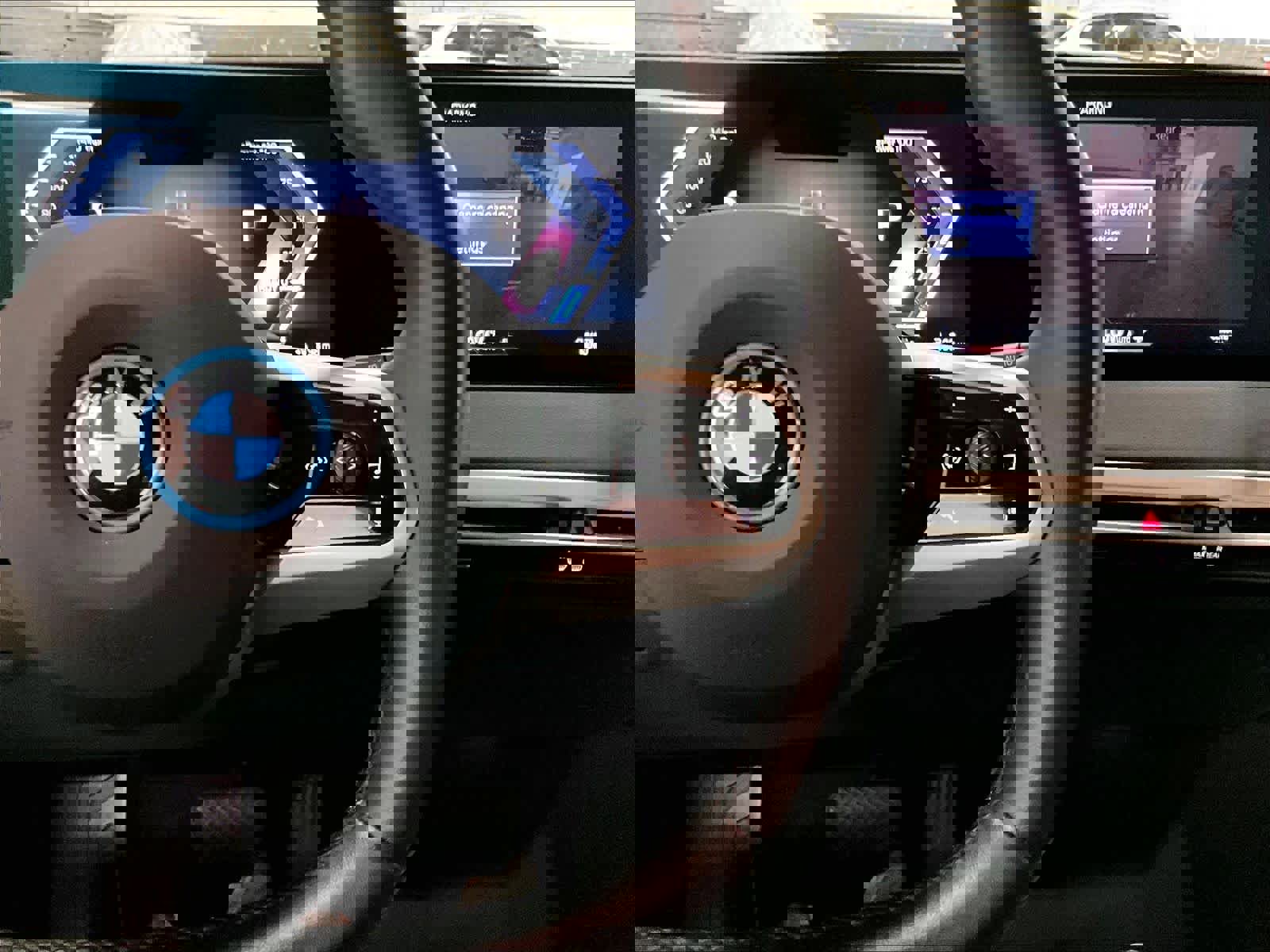 Certified 2022 BMW iX xDrive50 w/ Sport Package image 21