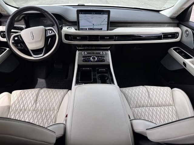 Used 2021 Lincoln Aviator Black Label w/ Dynamic Handling Package AWD/4WD image 22