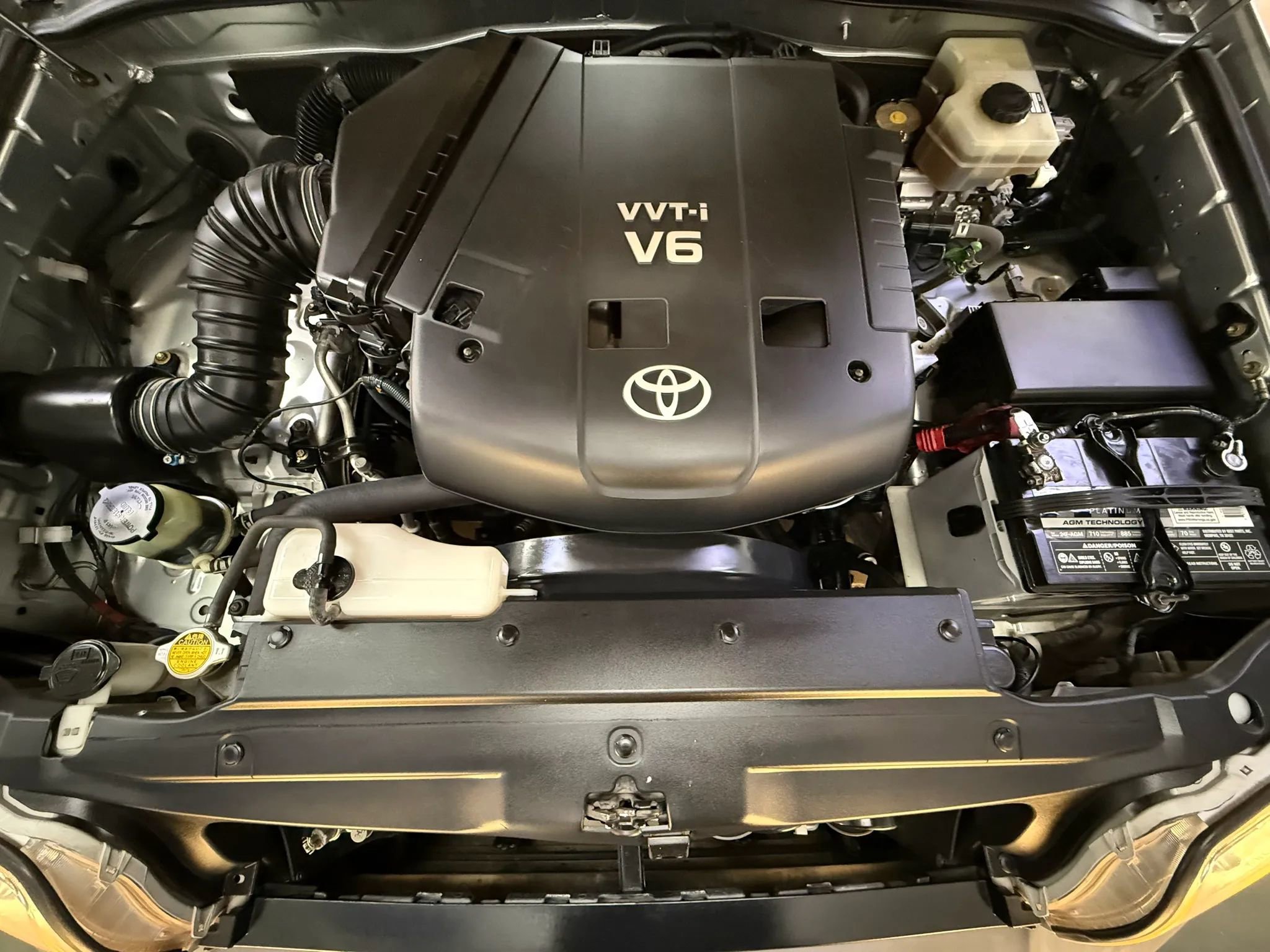 Used 2003 Toyota 4Runner Sport AWD/4WD image 27