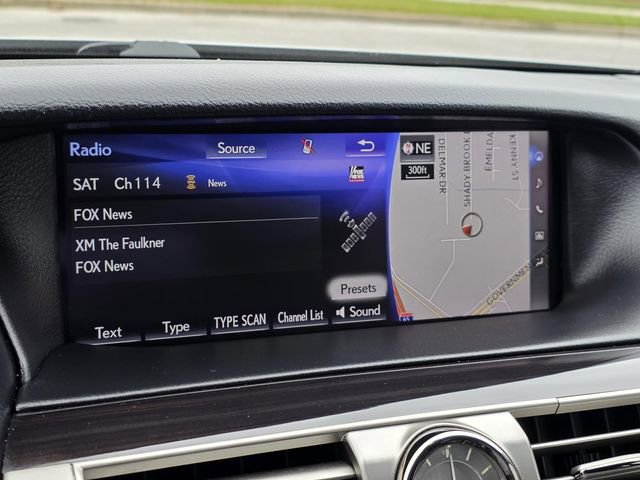 Used 2016 Lexus LS 460 w/ Comfort Package image 16