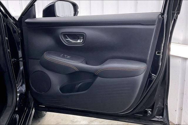 Used 2025 Honda HR-V Sport image 21