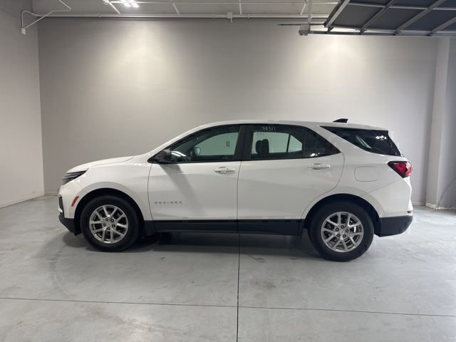 Used 2023 Chevrolet Equinox LS image 20
