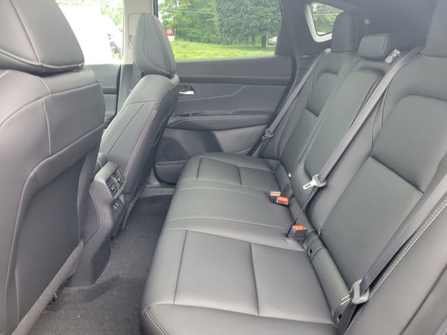 New 2025 Nissan Murano SL w/ Cargo Package image 31