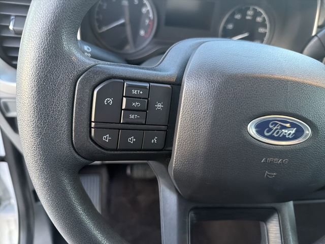 Used 2022 Ford F150 XLT w/ Trailer Tow Package image 15