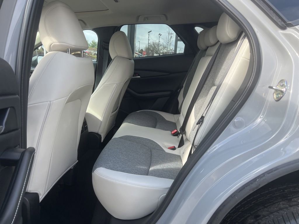 New 2026 MAZDA CX-30 AWD 2.5 S image 14
